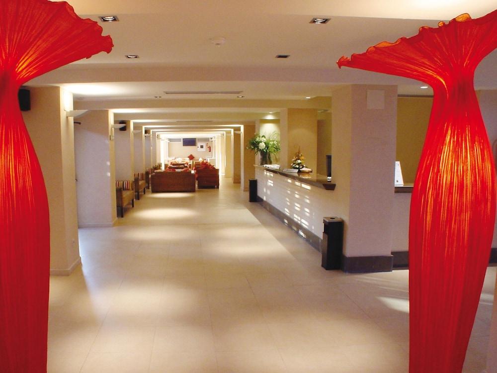 Hotel Alcossebre Interior photo