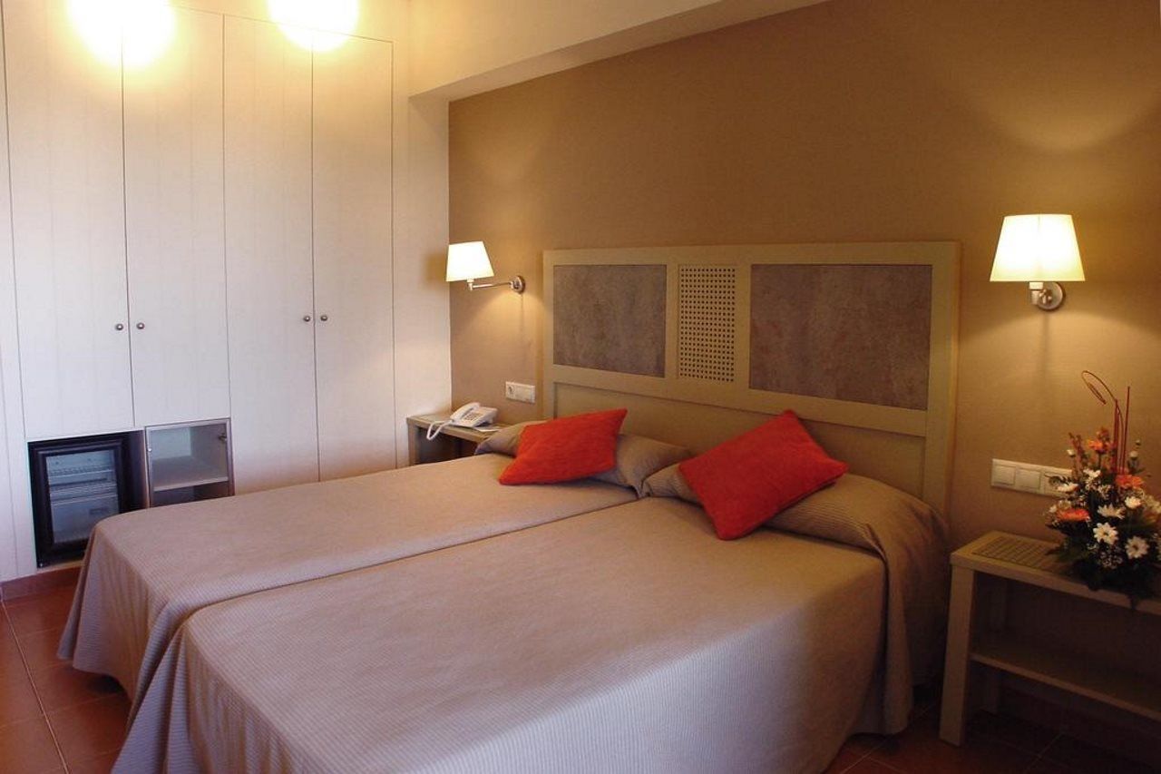 Hotel Alcossebre Room photo